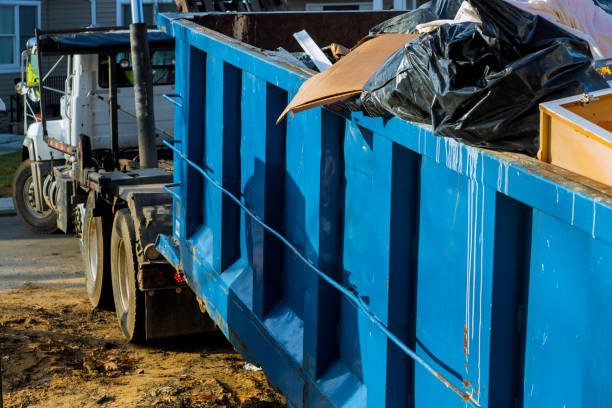  Olivet, MI Junk Removal Services Pros