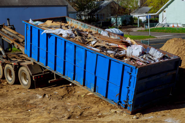 Best Recycling Services for Junk  in Olivet, MI