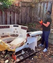 Best Residential Junk Removal  in Olivet, MI